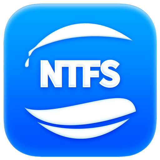 赤友 NTFS for Mac 助手: 磁盘硬盘格式读写软件注册激活码