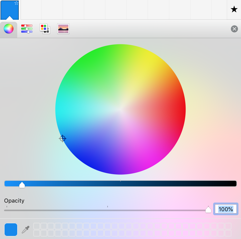 ColorSnapper: 屏幕取色工具 PS/AI软件集成
