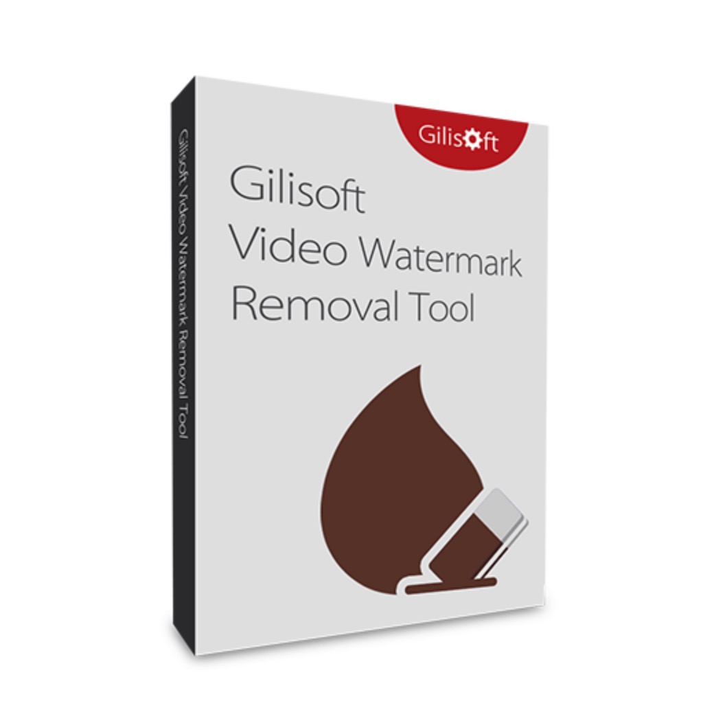 Gilisoft Video Watermark Remover 视频去水印软件
