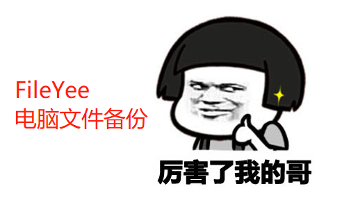 数据备份